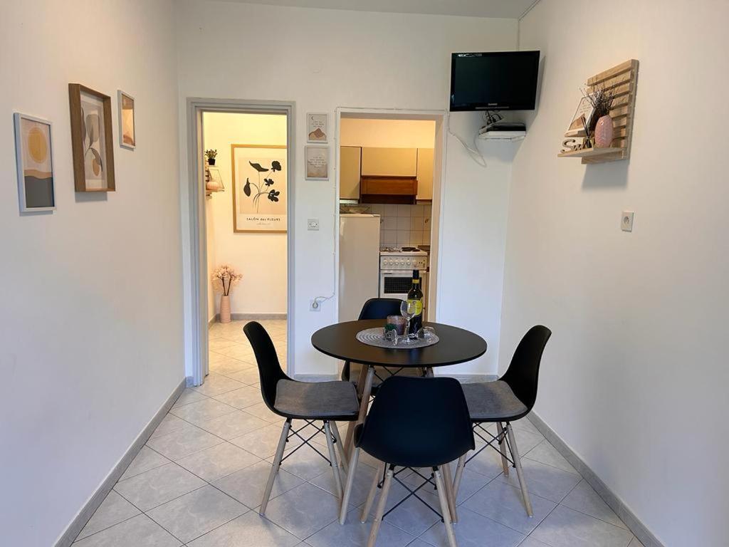 Apartment Near The Sea 650 ราบัซ ภายนอก รูปภาพ