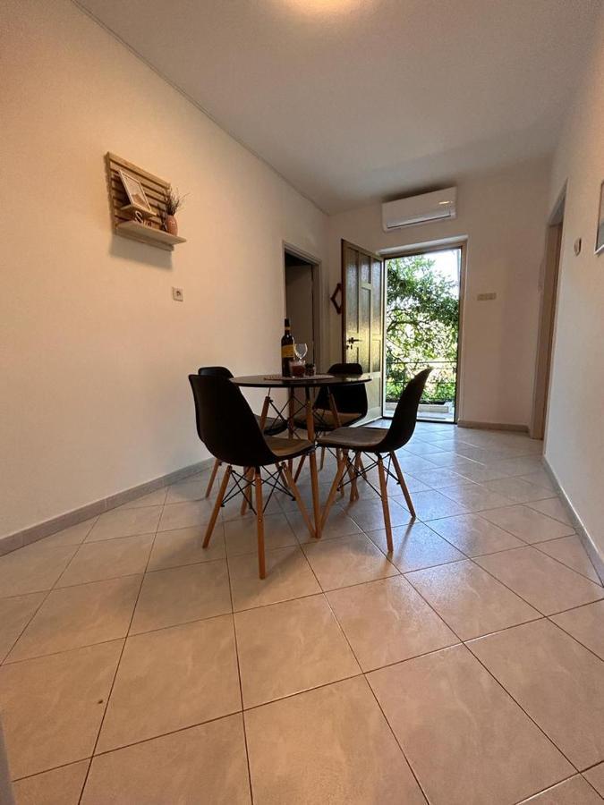 Apartment Near The Sea 650 ราบัซ ภายนอก รูปภาพ