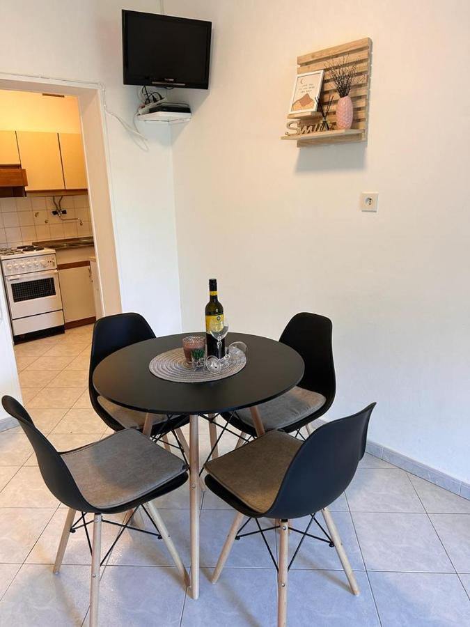 Apartment Near The Sea 650 ราบัซ ภายนอก รูปภาพ