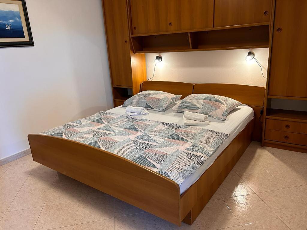 Apartment Near The Sea 650 ราบัซ ภายนอก รูปภาพ