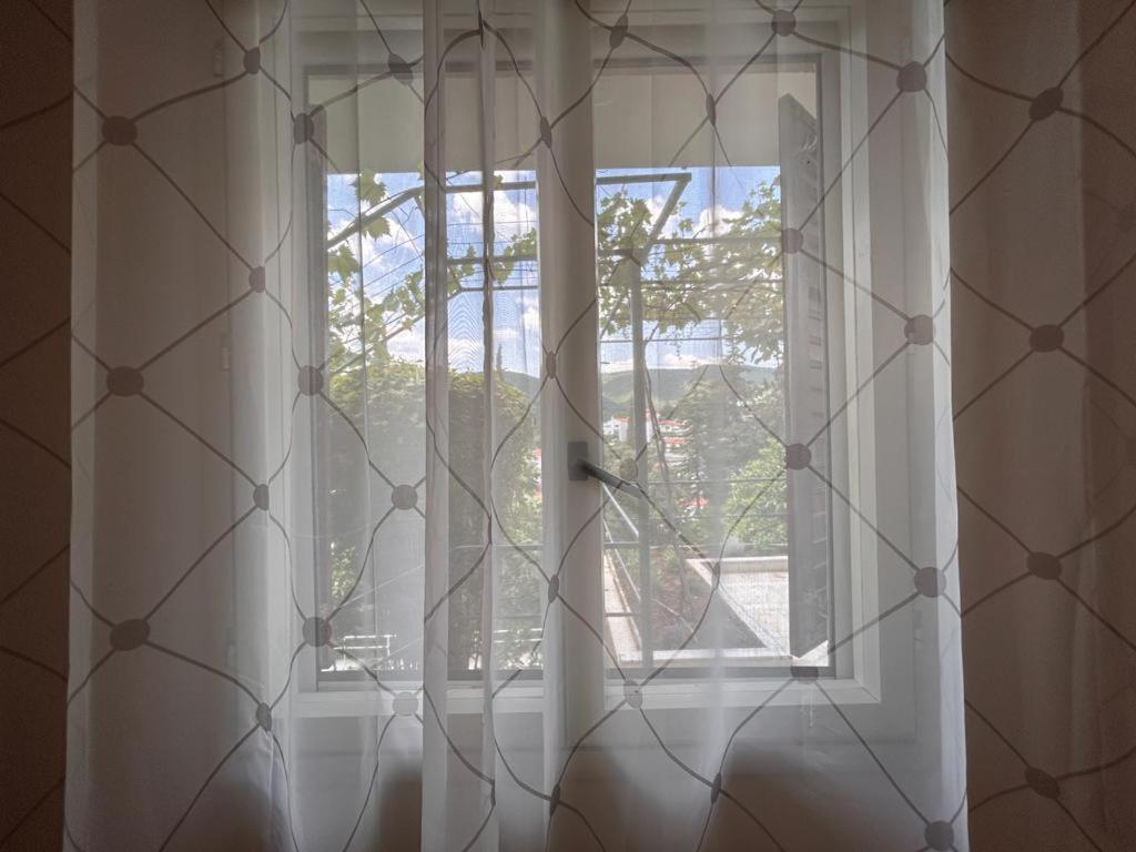 Apartment Near The Sea 650 ราบัซ ภายนอก รูปภาพ