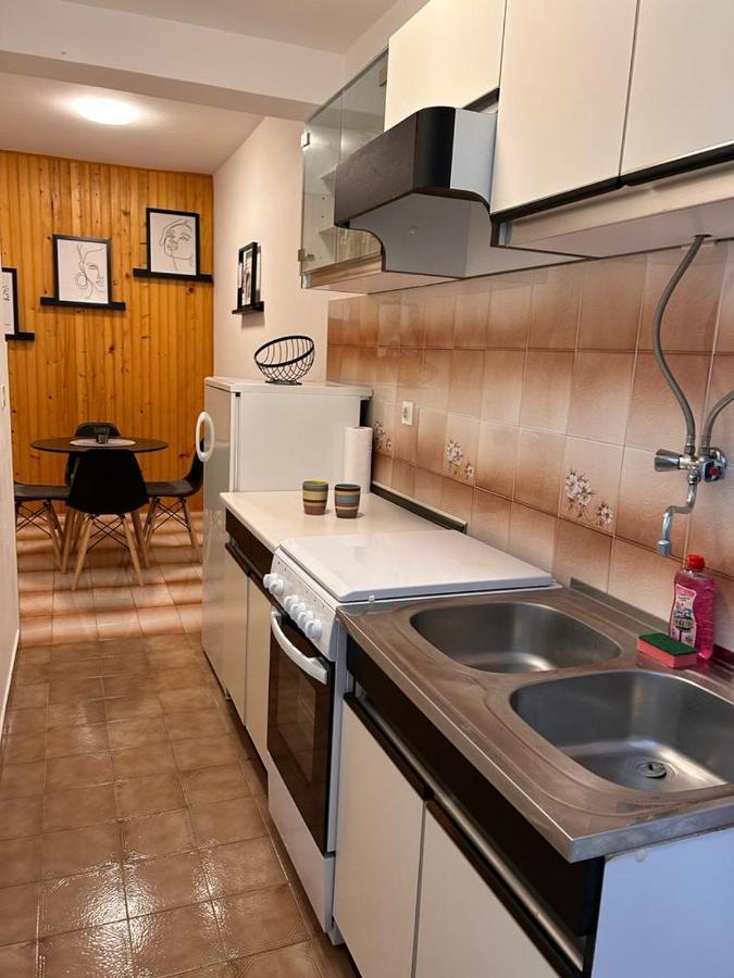 Apartment Near The Sea 650 ราบัซ ภายนอก รูปภาพ