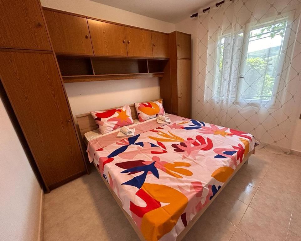 Apartment Near The Sea 650 ราบัซ ภายนอก รูปภาพ