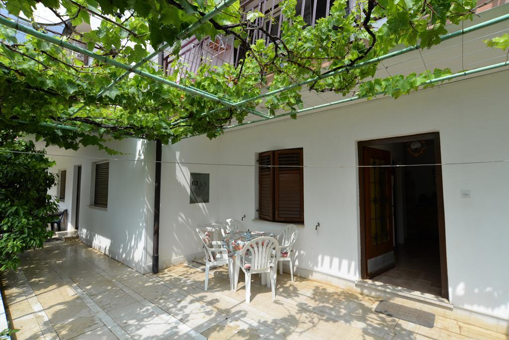 Apartment Near The Sea 650 ราบัซ ภายนอก รูปภาพ