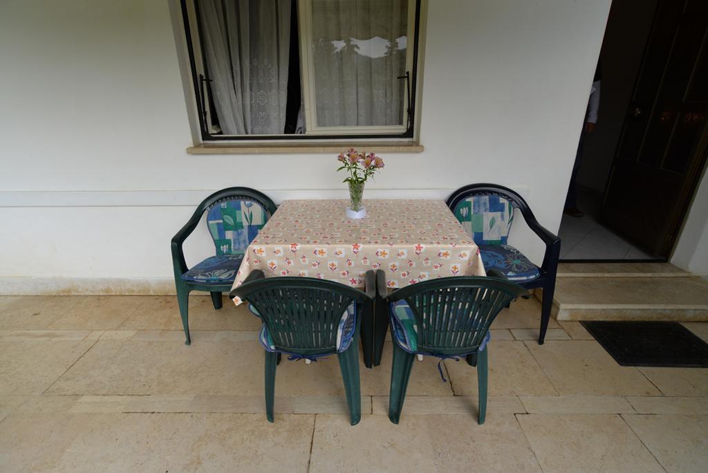Apartment Near The Sea 650 ราบัซ ภายนอก รูปภาพ