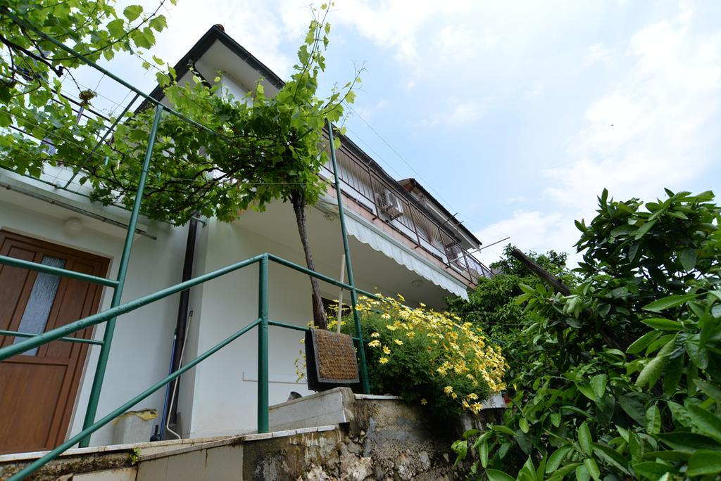 Apartment Near The Sea 650 ราบัซ ภายนอก รูปภาพ