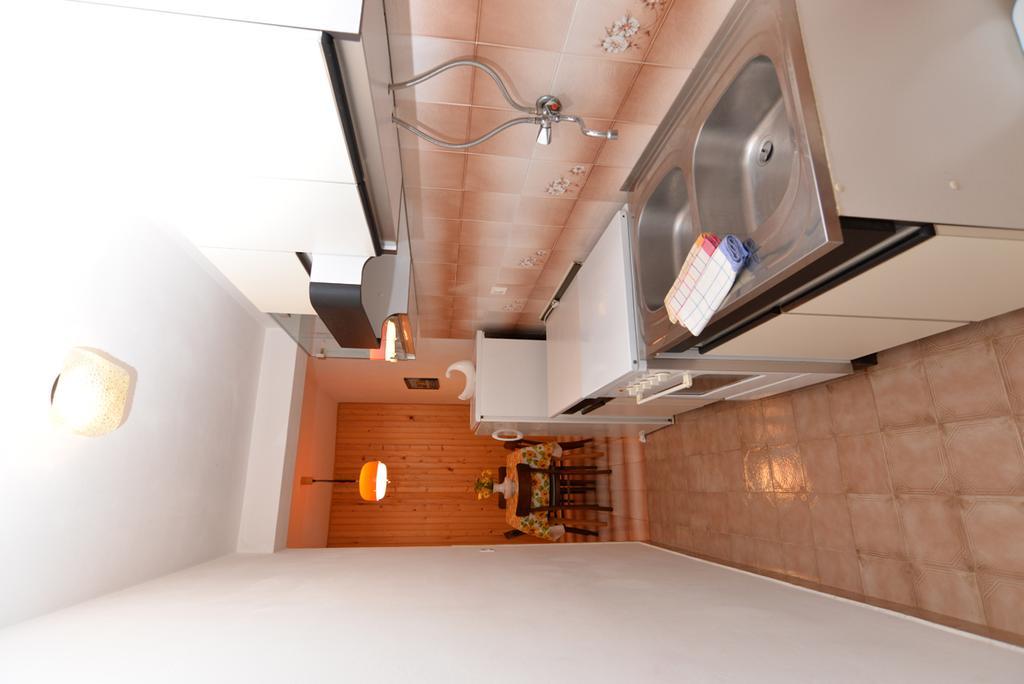Apartment Near The Sea 650 ราบัซ ภายนอก รูปภาพ