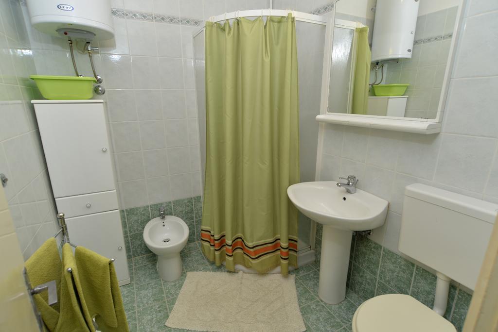 Apartment Near The Sea 650 ราบัซ ภายนอก รูปภาพ